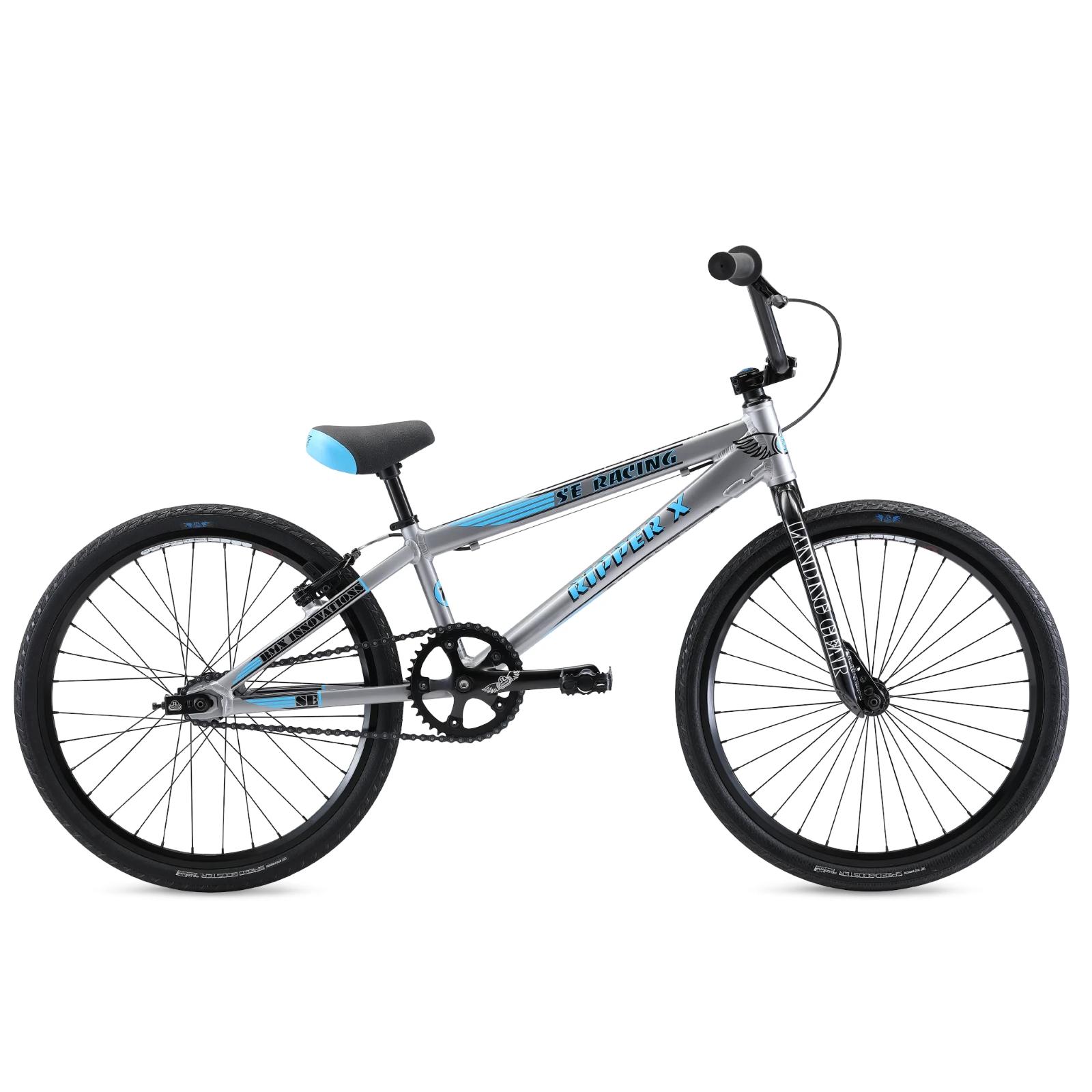 SE Bikes Ripper X (2022)