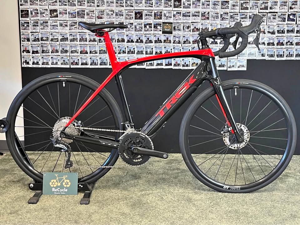 Trek Domane LT+ (2021)