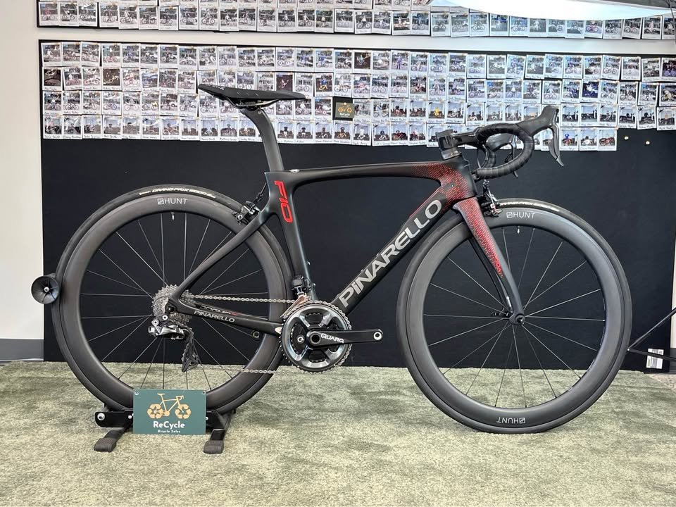 Pinarello Dogma F10 (2019)