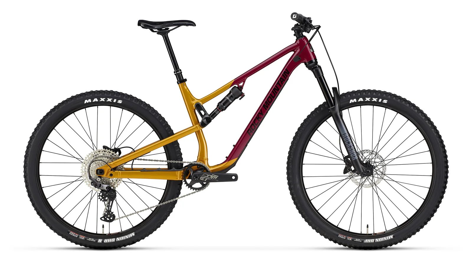 Rocky Mountain Instinct A30 (2022)