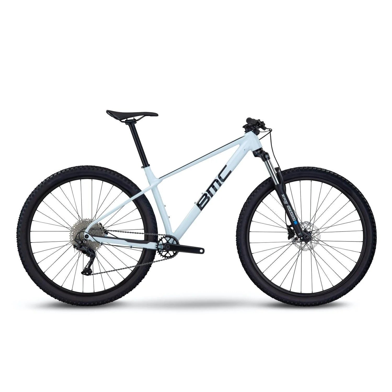 bmc Twostroke al five (2022) | Treadli - The Bicycle Village