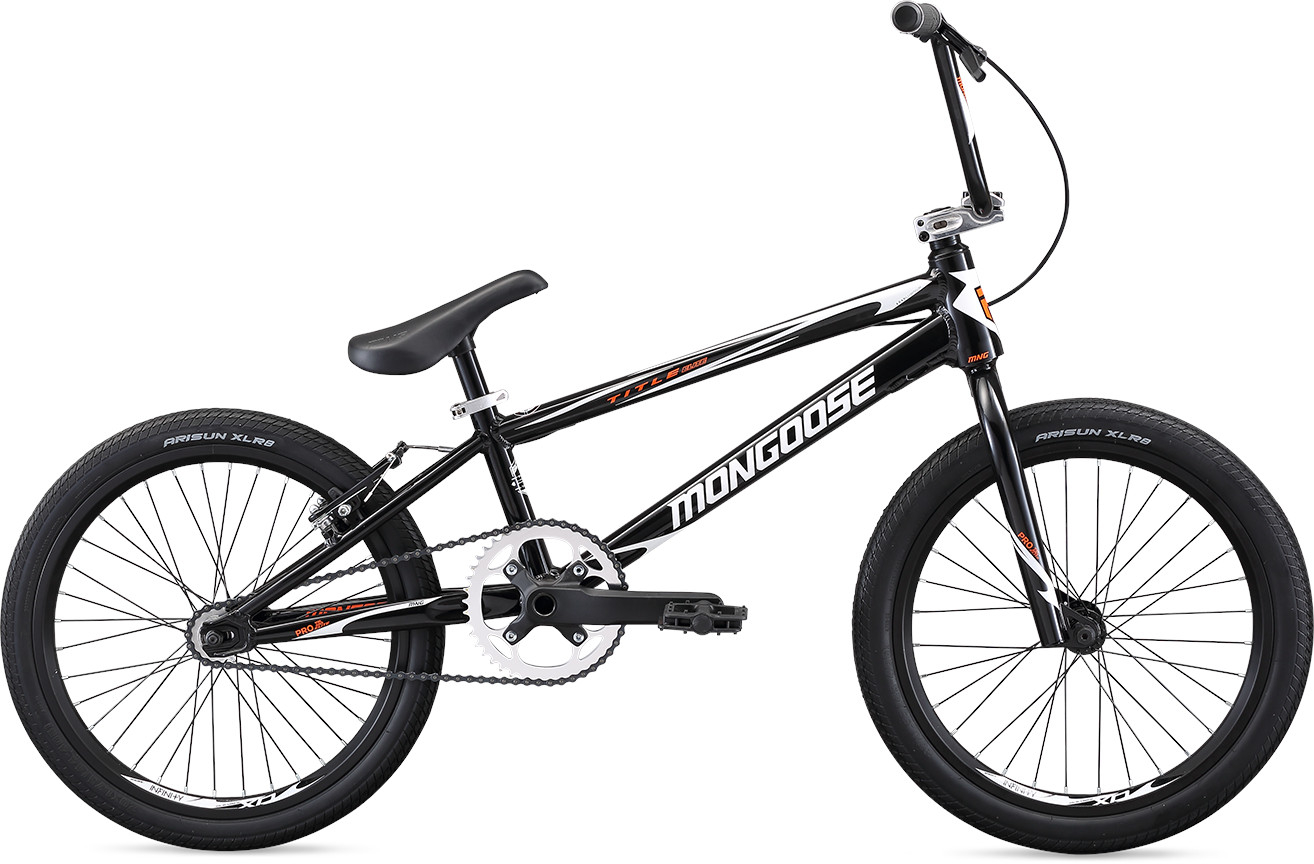 Mongoose Title Elite Pro XL (2022)