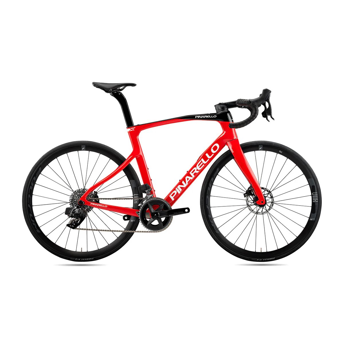 Pinarello X3 Disc Rival AXS (2024)