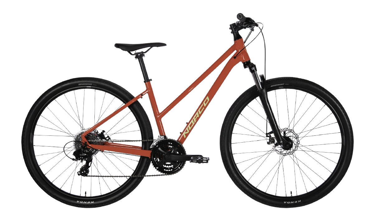 Norco XFR 3 ST W (2023)