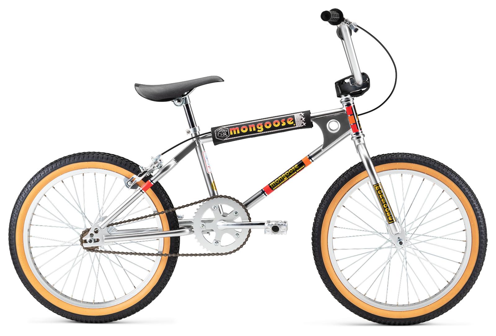 Mongoose California Special