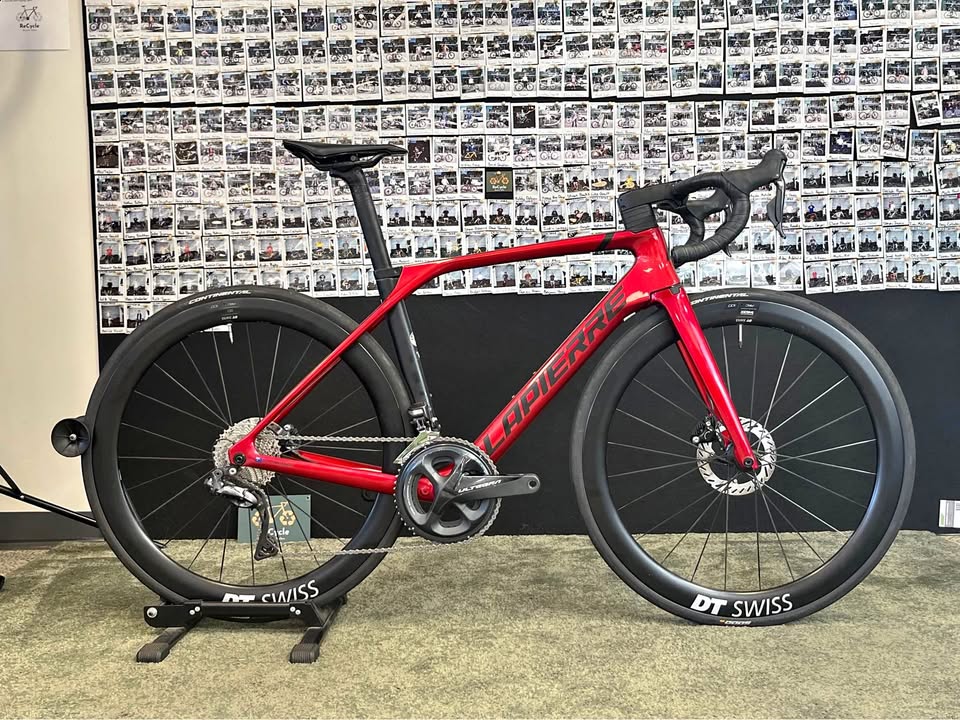 Lapierre Aircode (2021)