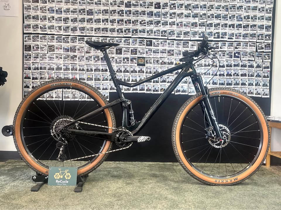 Scott Spark RC900 (2020)