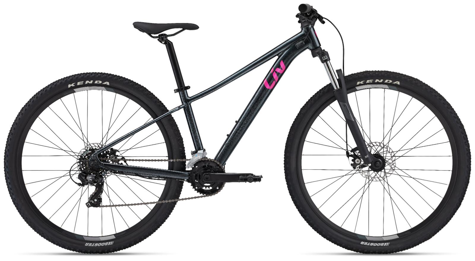 Liv Tempt 4 (2024)