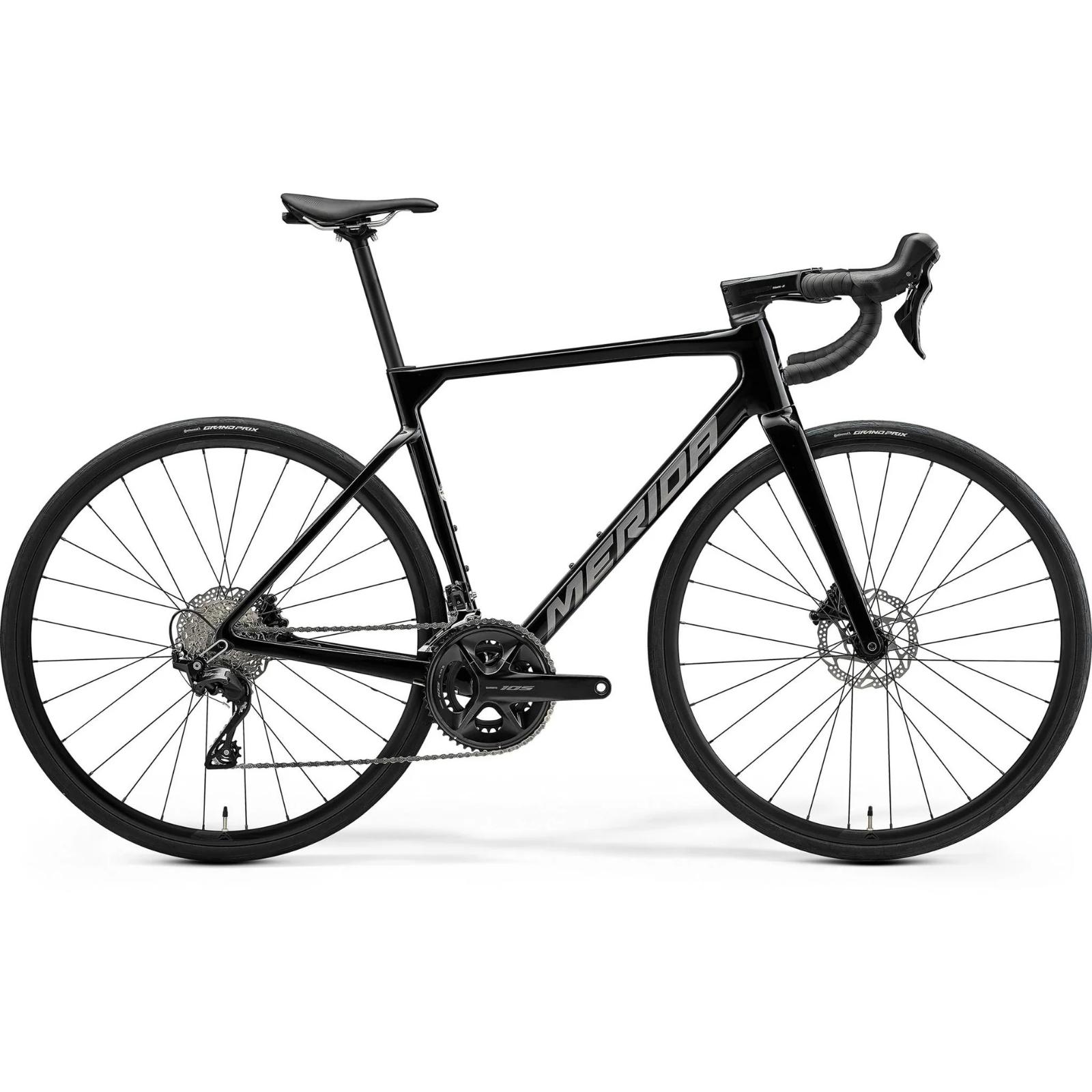Merida scultura 4000 (2025)
