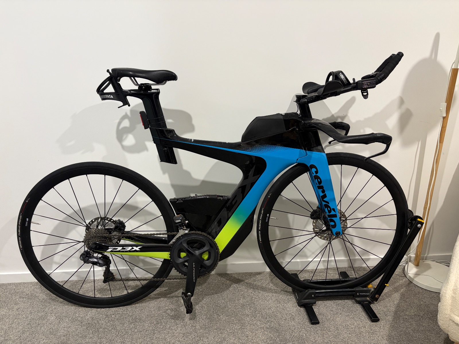 Cervelo P3x (2019)