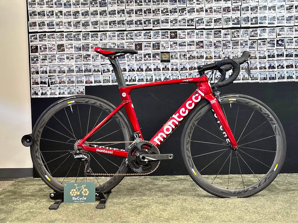 Winspace T1500 (Montecci) (2020)