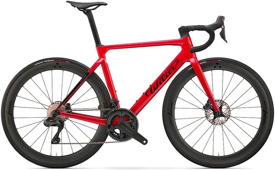 Wilier Filante SL 105 DI2
