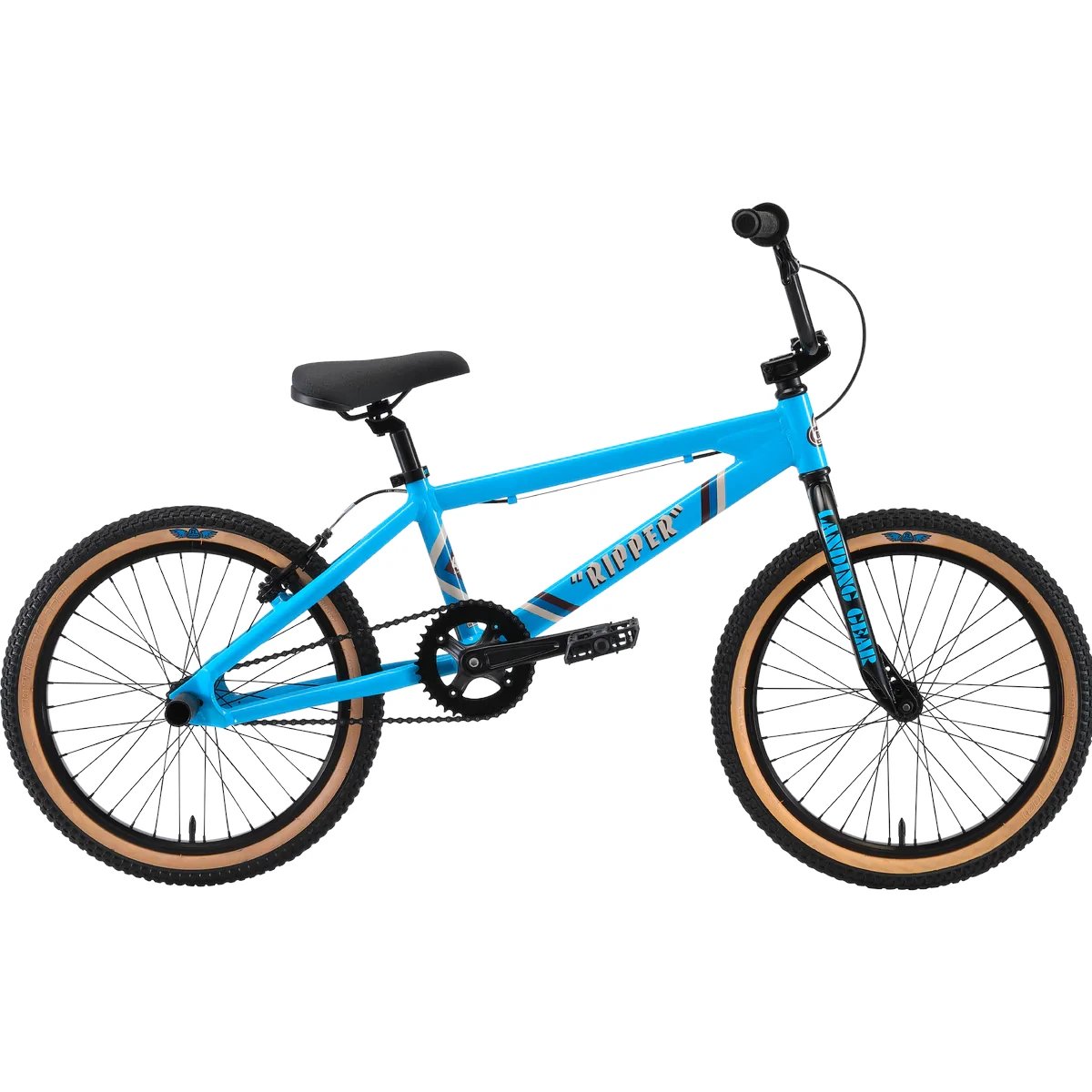 SE Bikes Ripper 20" (2022)