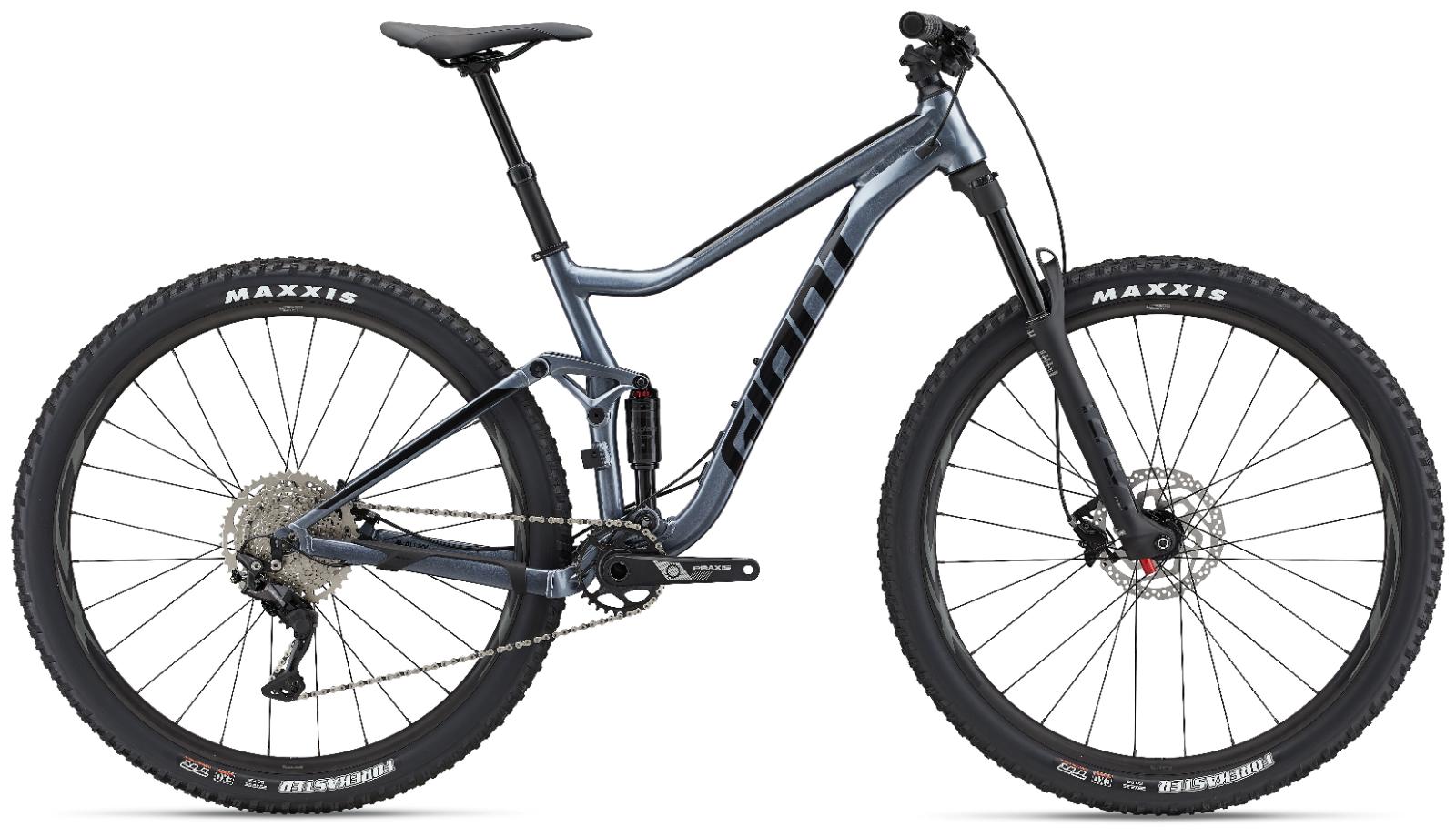 Giant Stance 29 2 (2022)