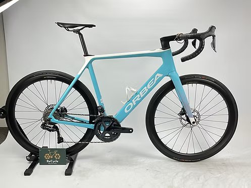 Orbea Gain M20i (2021)