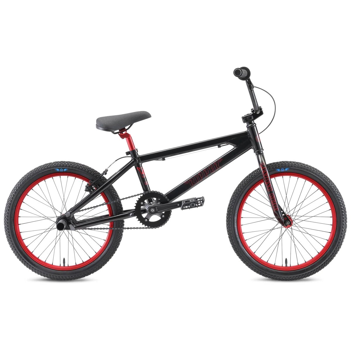 SE Bikes Ripper 20" (2022)