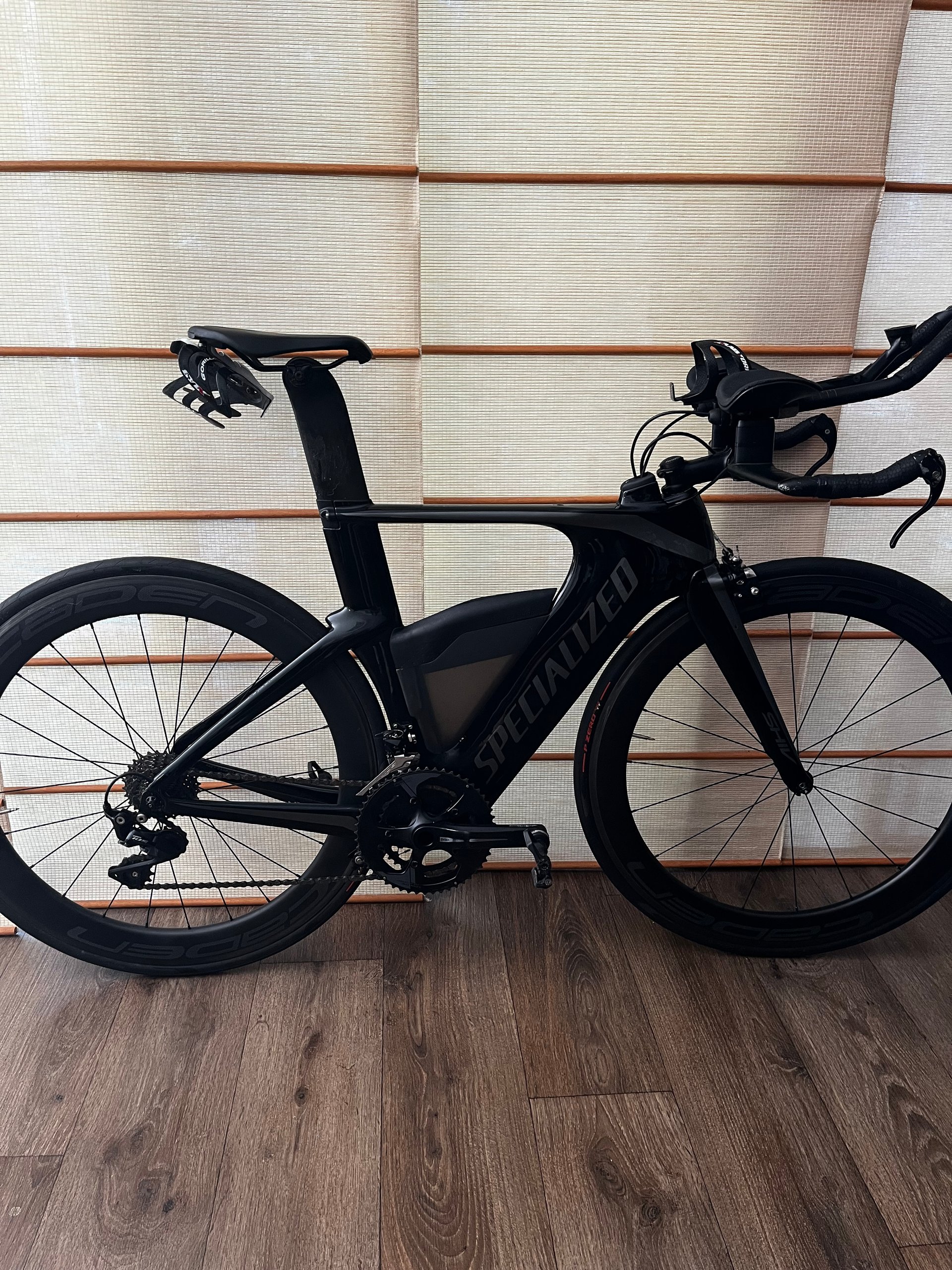 Specialized Shiv (2018)