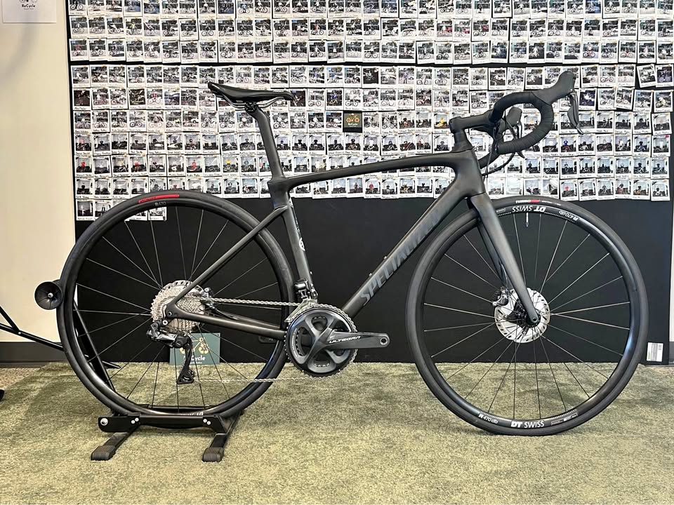 Specialized Roubaix (2020)