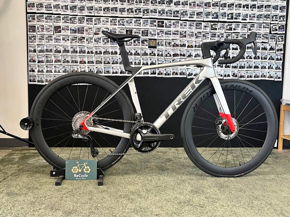 Trek Madone SL7 (Gen 8) (2025)