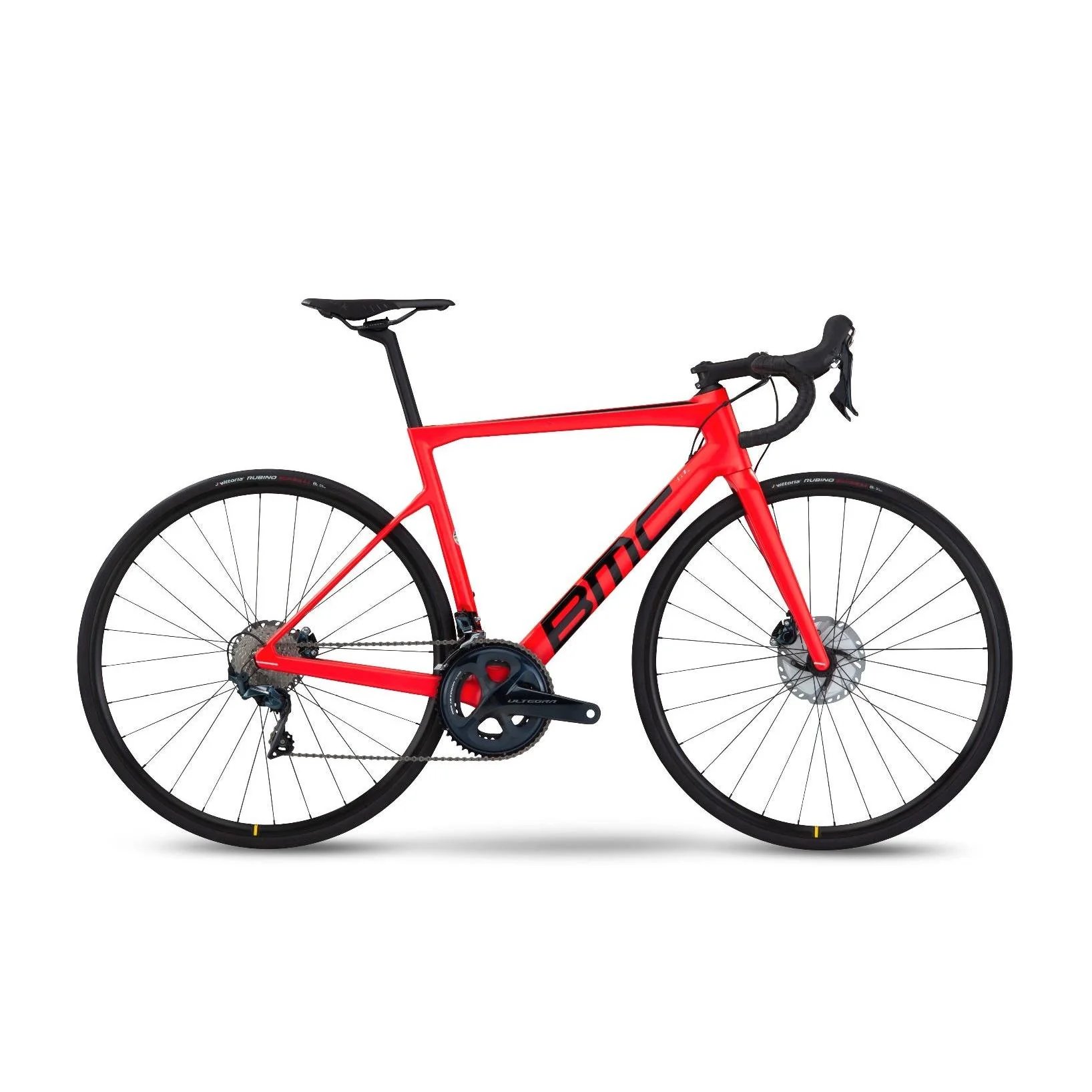 BMC Teammachine SLR Five (2022)