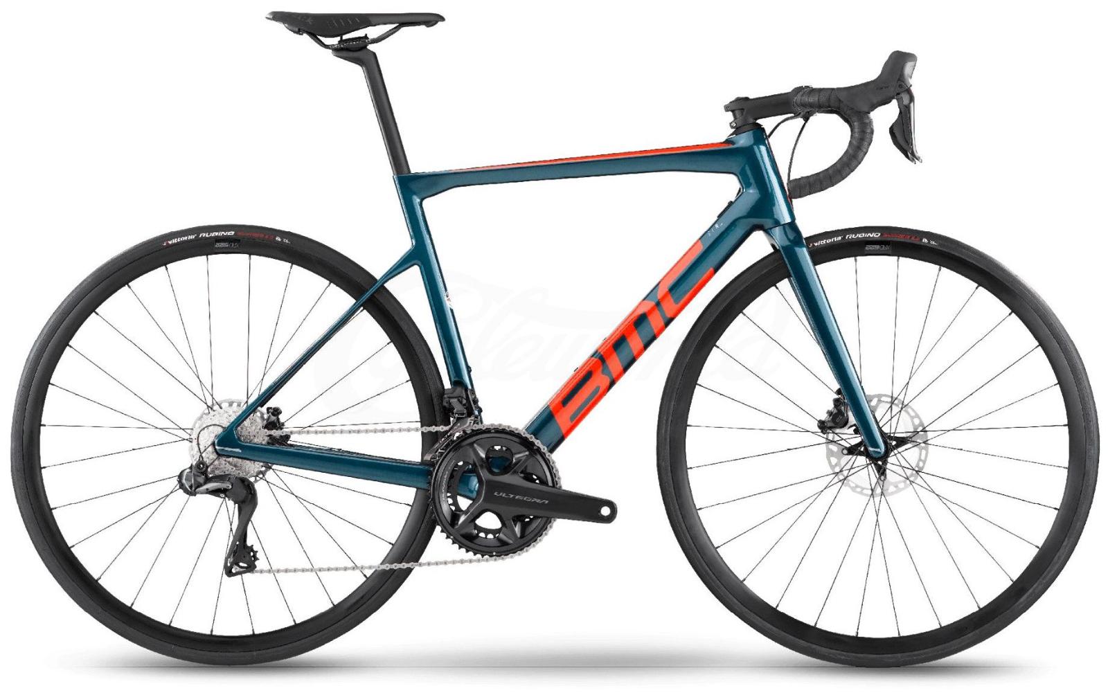 BMC TeamMachine SLR Three (2022)