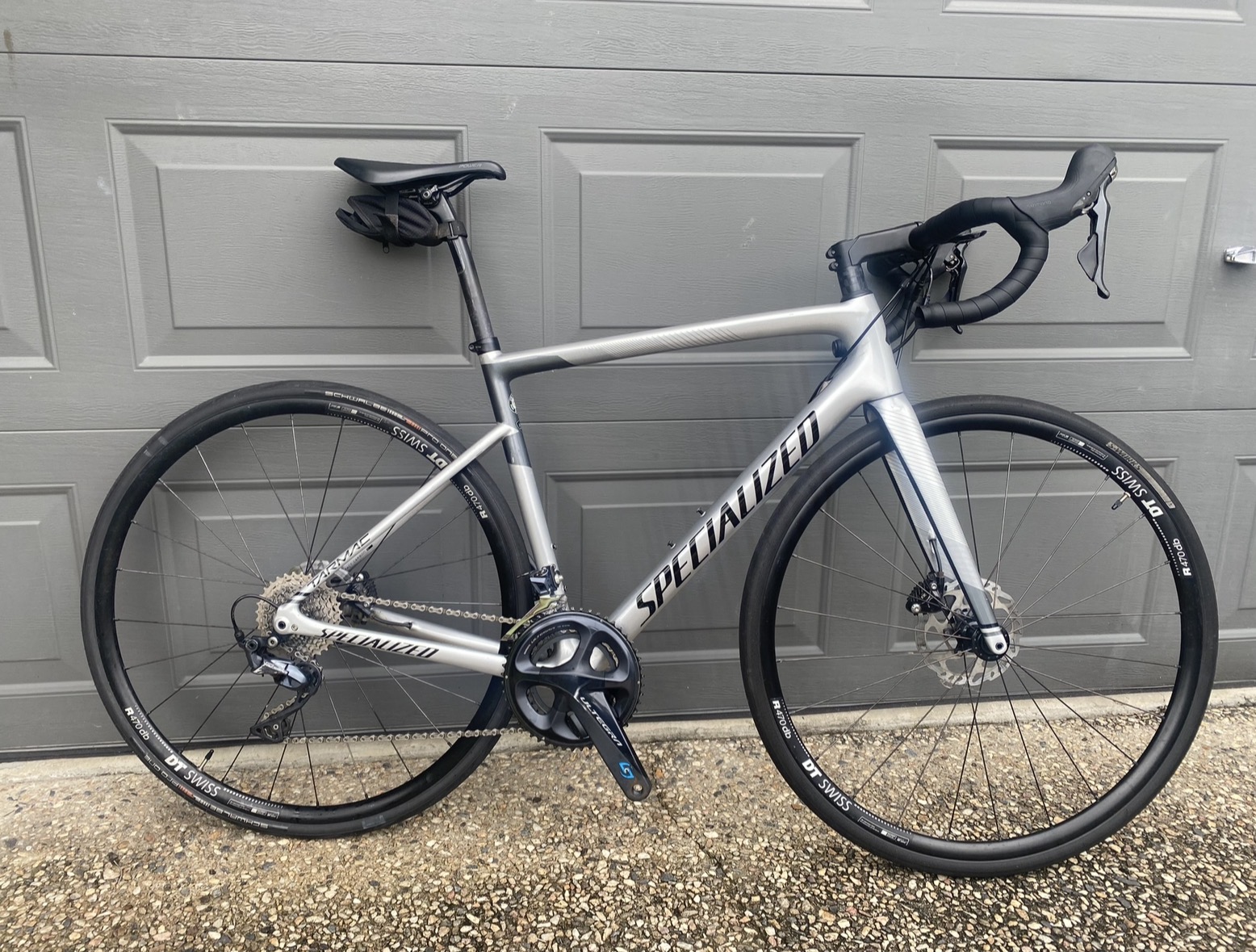 Specialized Tarmac SL6 (2022) | Treadli - The Bicycle Village