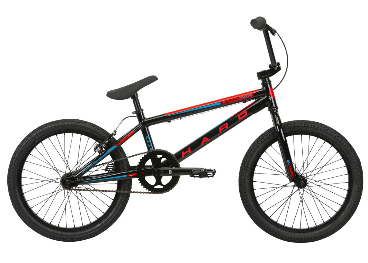 Haro Annex Pro XL (2022)