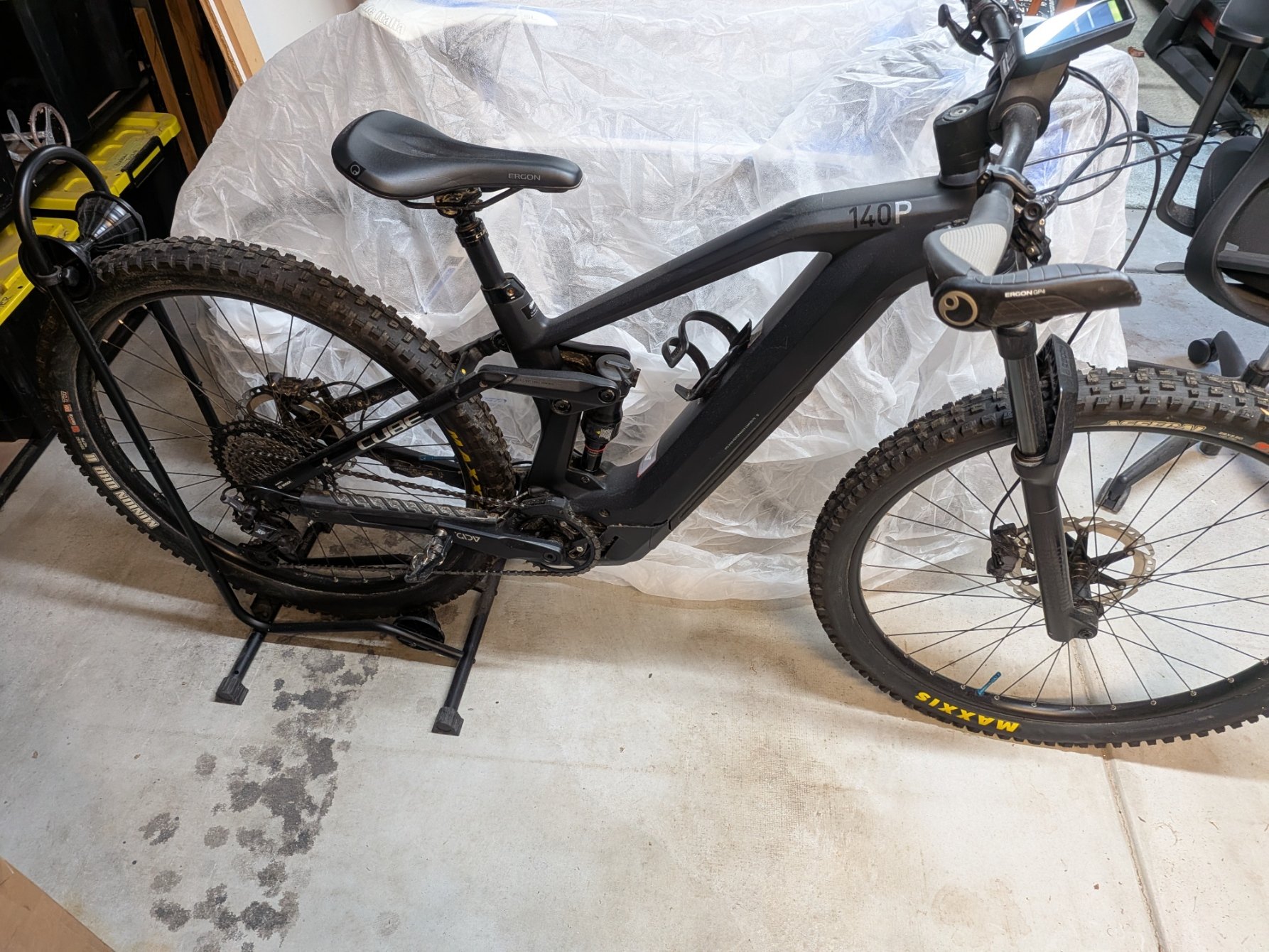 trekking fischer e bike damen E-Bike VIATOR 7.0i, Elektrofahrrad für und Herren, RH 55 cm, Mittelmotor 70 Nm, 36 V Akku Sport & Freizeit fahrradgarage für e-bike begrünt Was ist Tempeh? 🫛🤔 Überschrift:Unser Tag