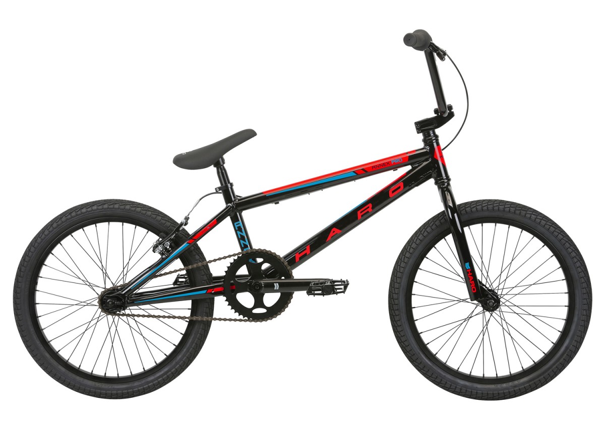 Haro Annex Pro (2022)