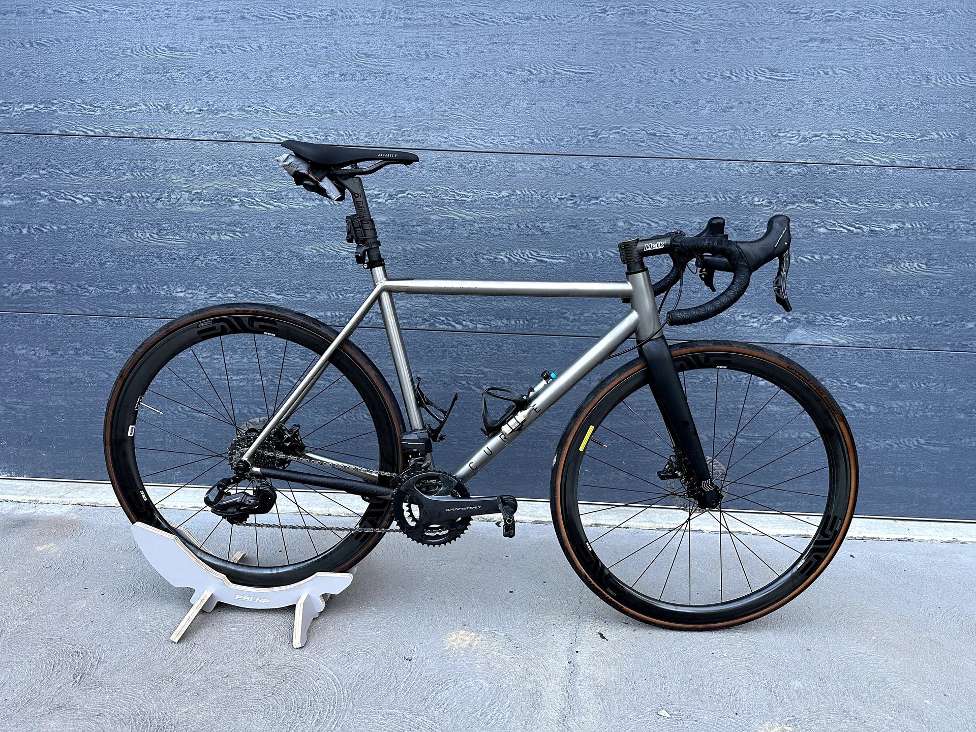 Curve Belgie (2023)
