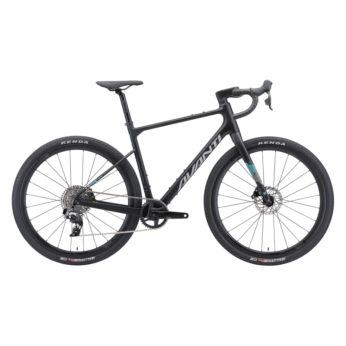 Avanti GRAN-DURANCE PRO AXS