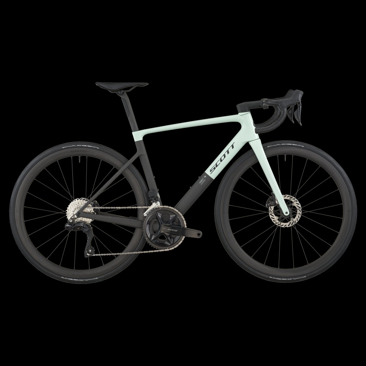 Scott Addict RC 30