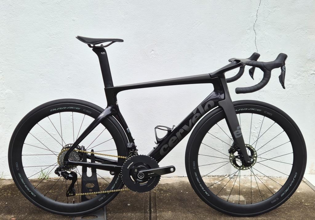 Cervelo S5 (2023)