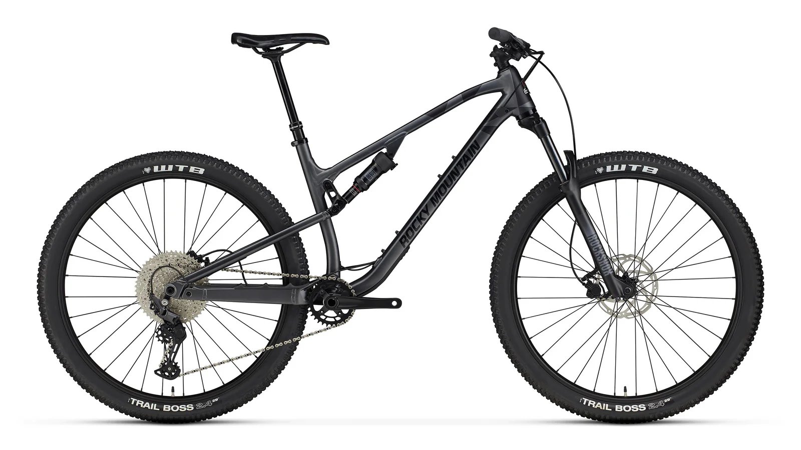 Rocky Mountain Element A10 (2022)