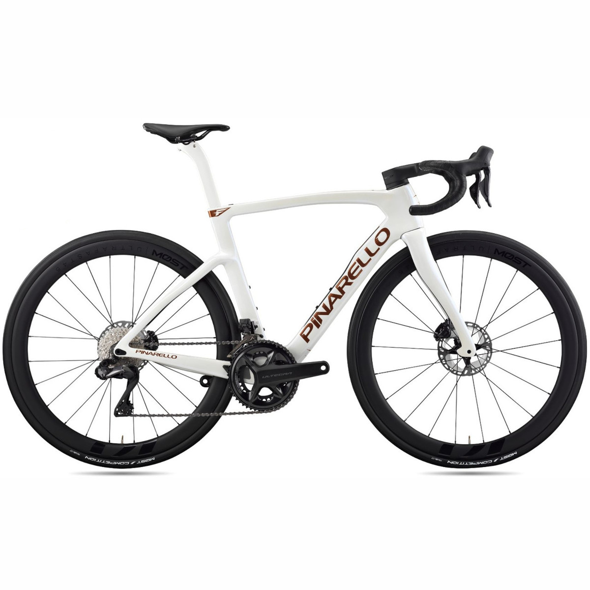PINARELLO F7 SRAM FORCE XS