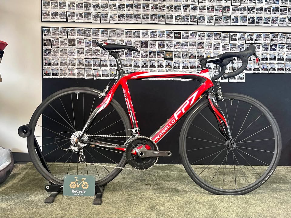 Pinarello FP7 (2010)