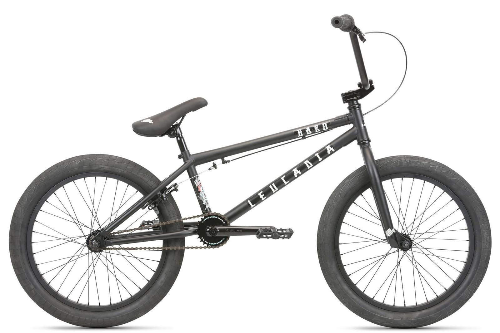 Haro Leucadia 20.5" (2022)