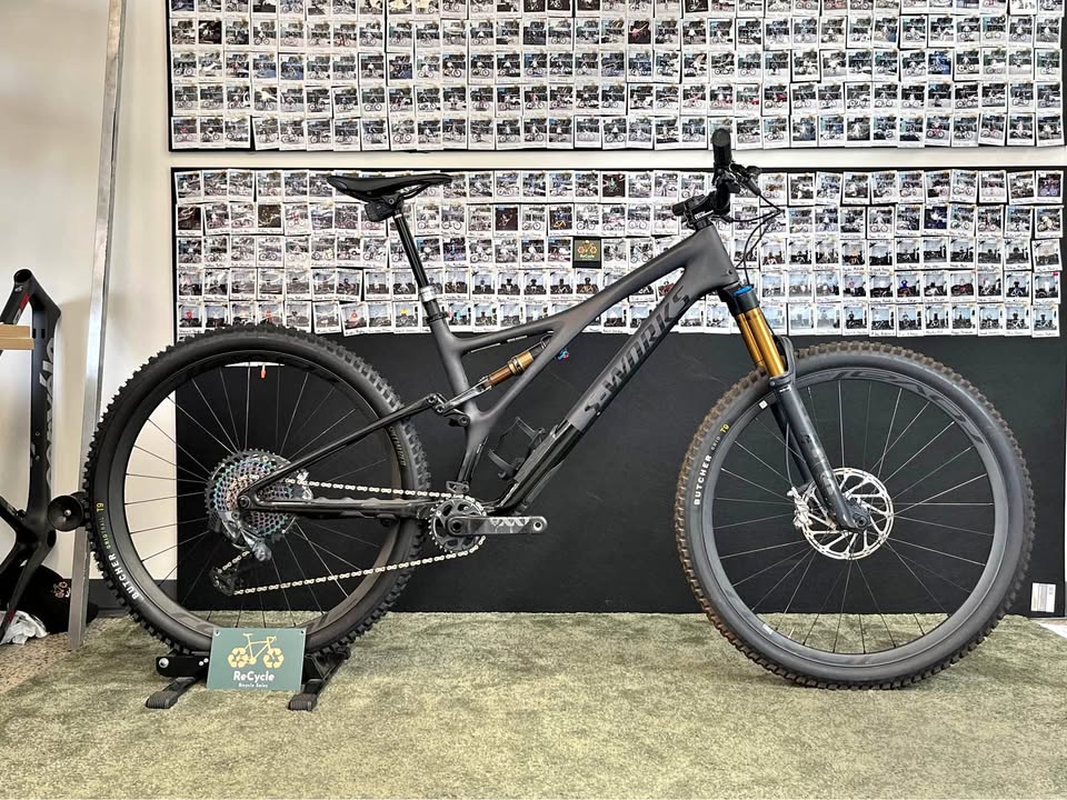 Specialized S-Works Stumpjumper (2024)