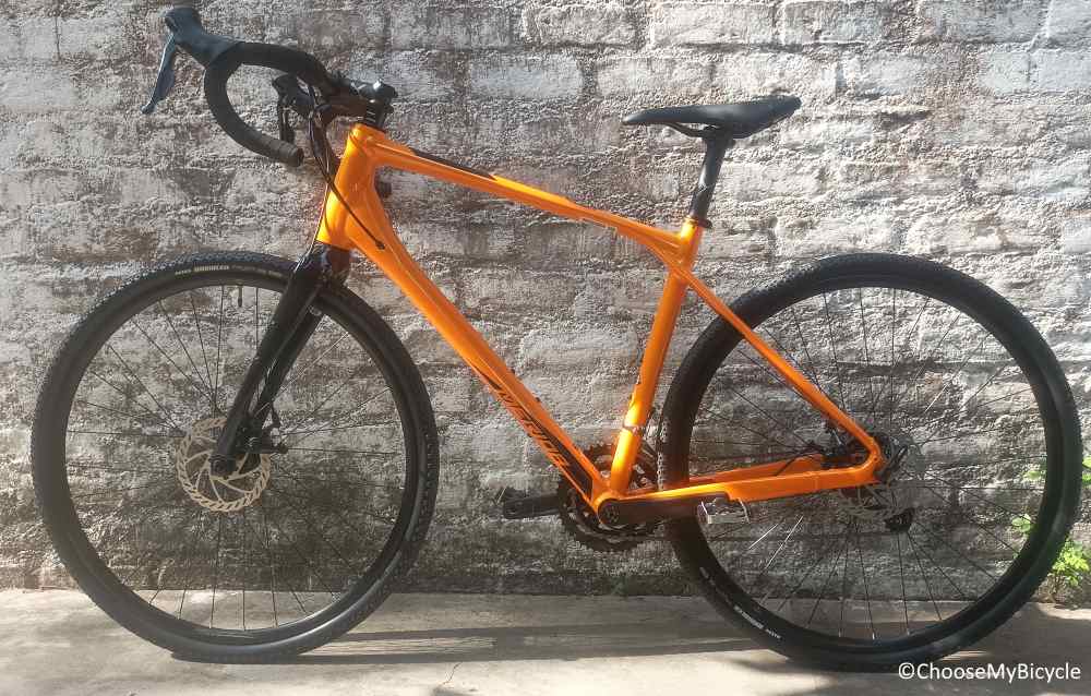 Merida Silex 200 (2022)
