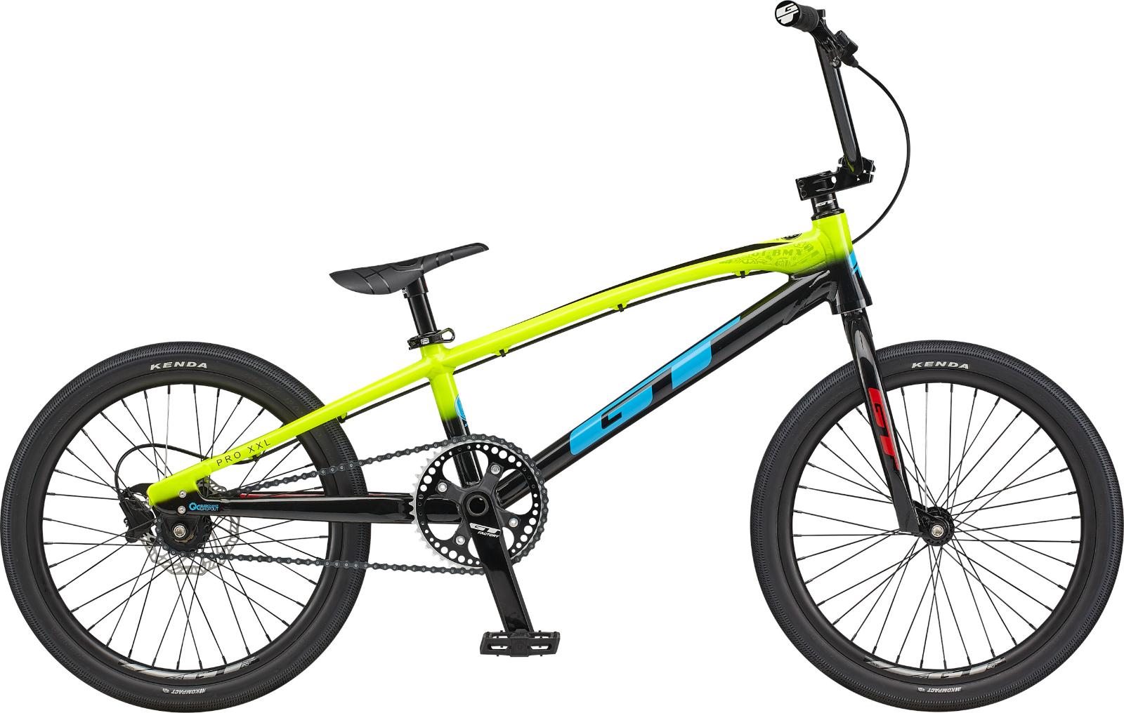 GT Speed Series Pro XXL (2022)