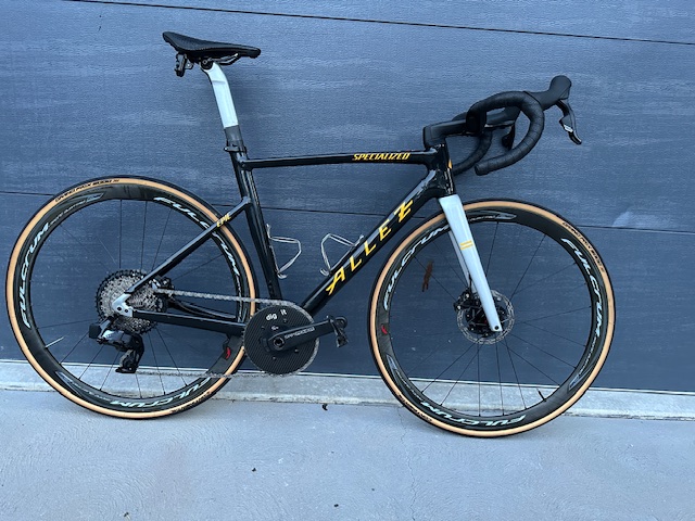 Specialized Allez (2024)