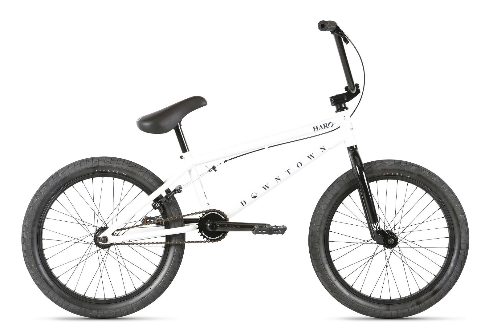 Haro Downtown 20.5" (2022)