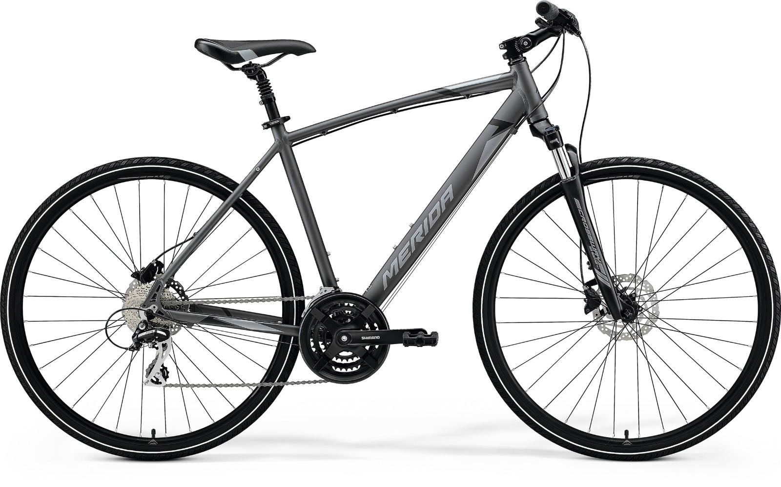 Merida Crossway 20-D W (2021)