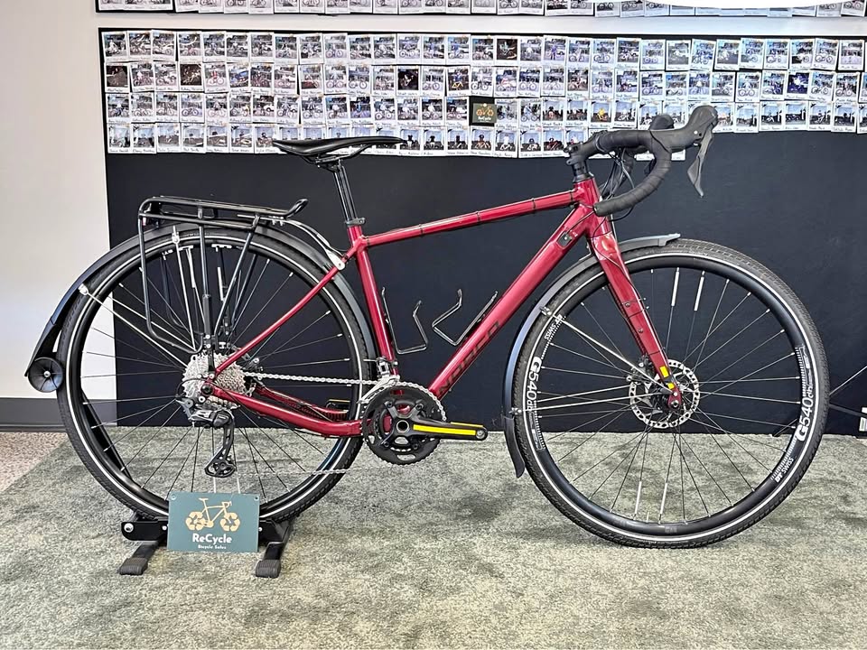 Norco Search XR (2021)