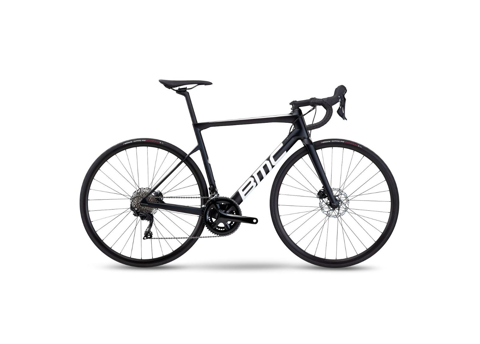 【美品】BMC Teammachine SLR Seven 2023油圧ディスク BMC TeamMachine SLR Seven (2023) | Treadli - The Bicycle Village