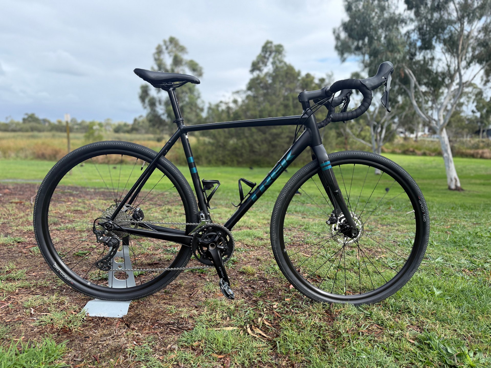Trek Checkpoint ALR 5 (2021)