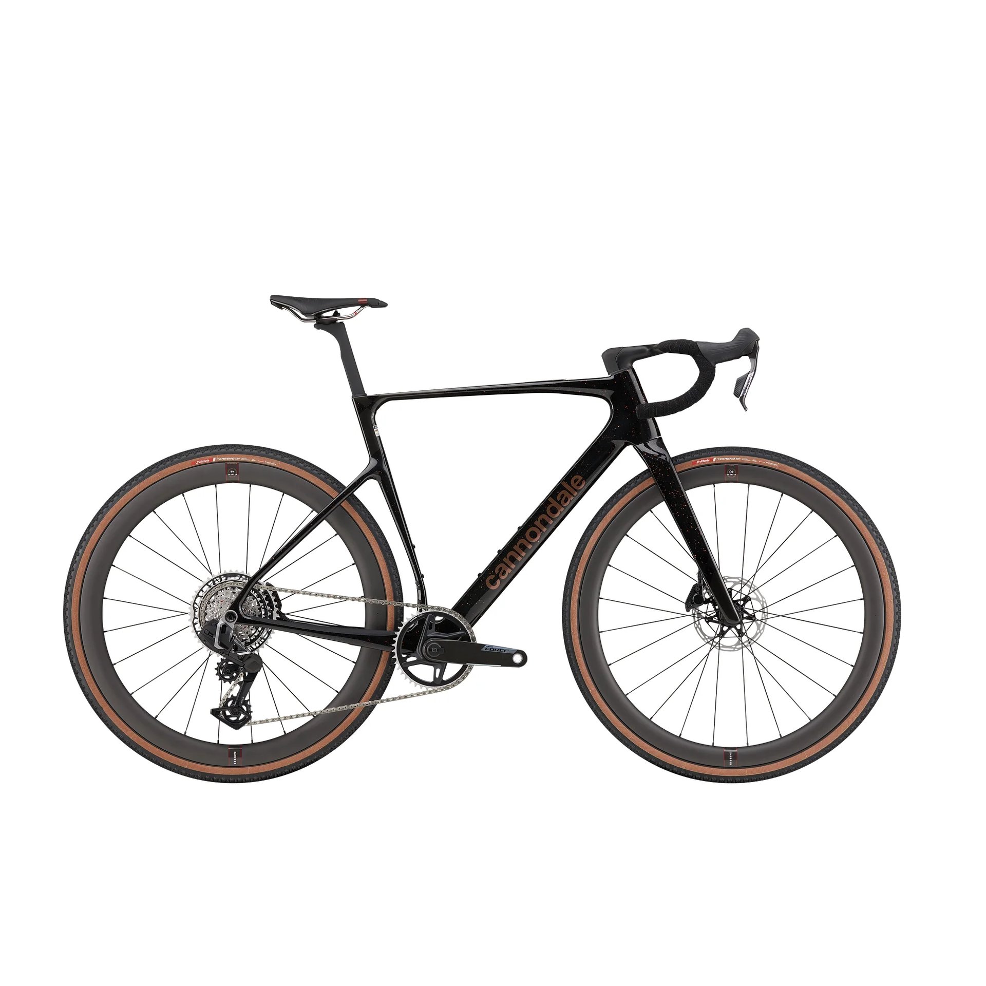 Cannondale SuperX 1 (2026)