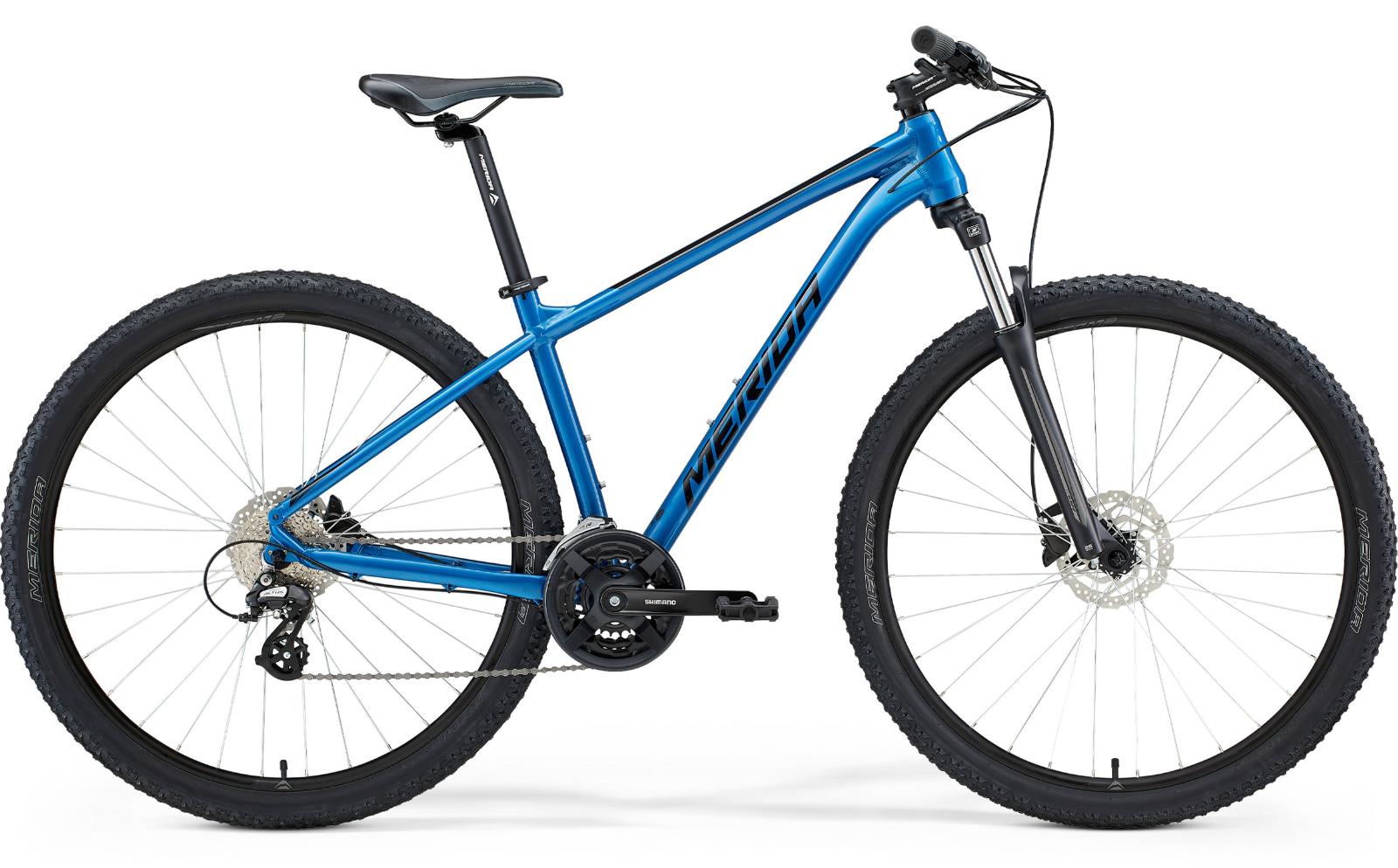 Merida Big.Nine 15 (2022)