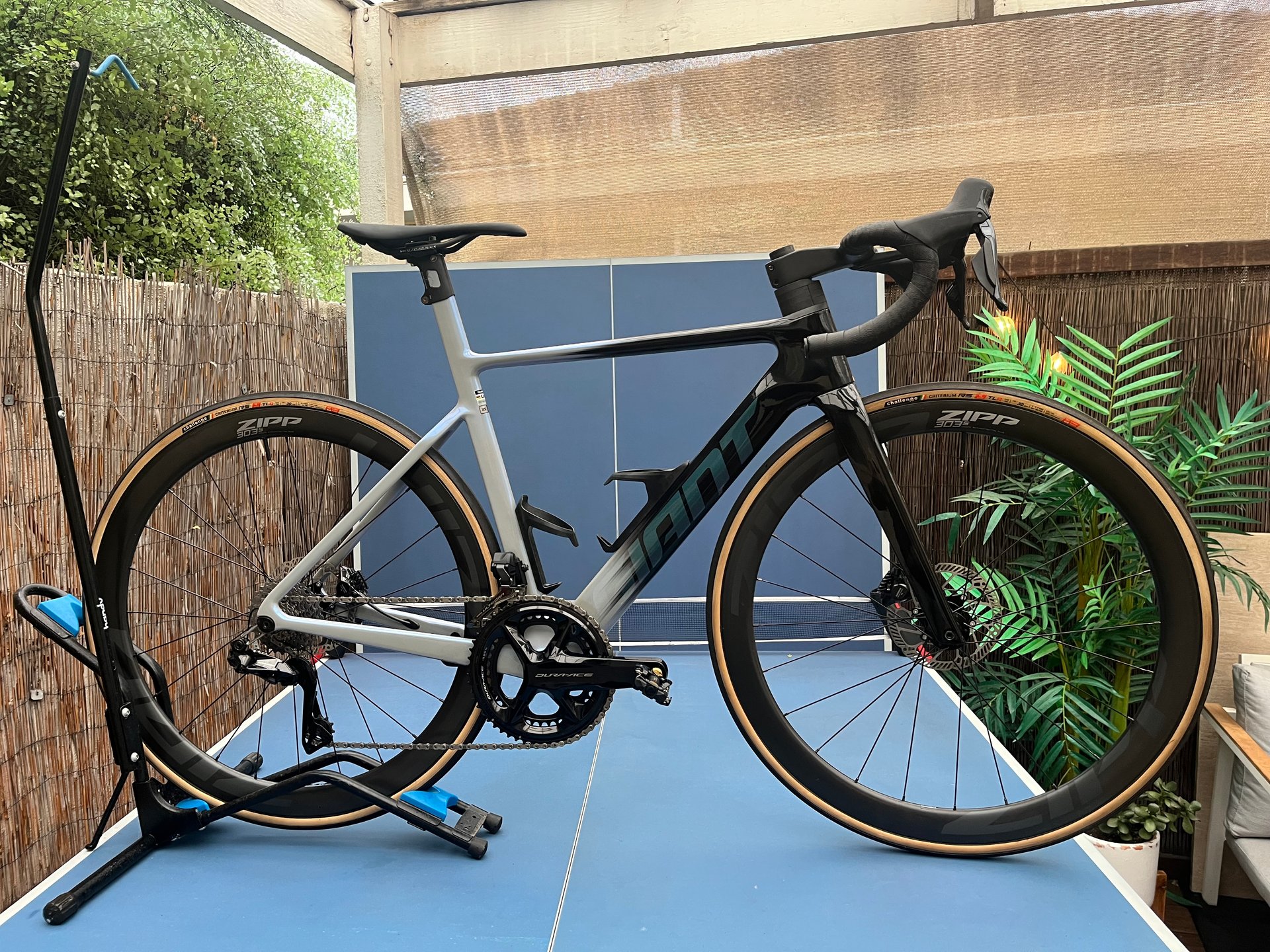 Giant Propel Advanced SL (2024)