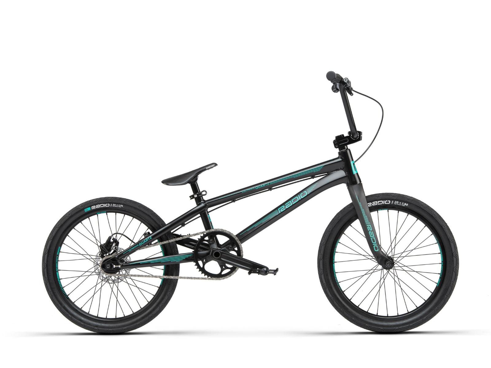 Radio Raceline Quartz Pro 2XL (2022)